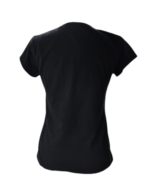 Golfaholic T-Shirt - M