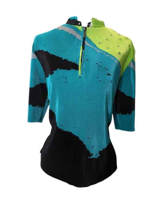 Jamie Sadock Polo - L