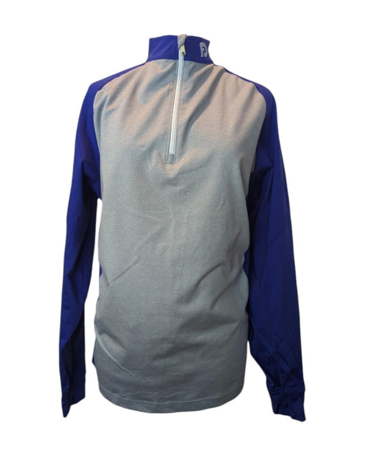 FootJoy 1/4 Zip Sweater - M