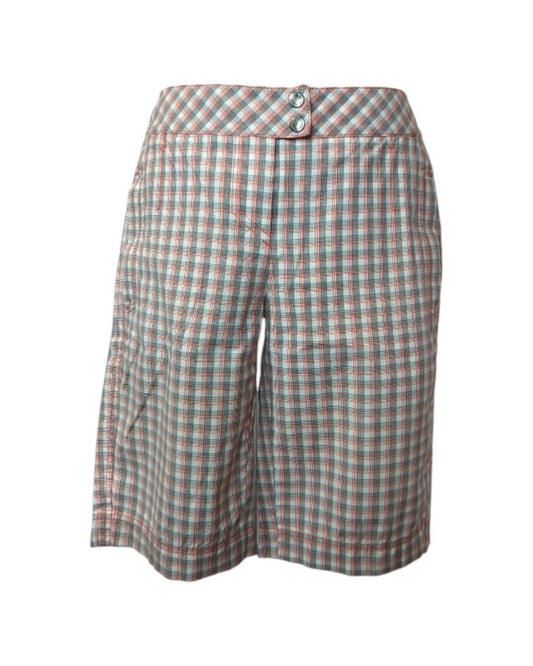 ANNIKA Shorts - 4