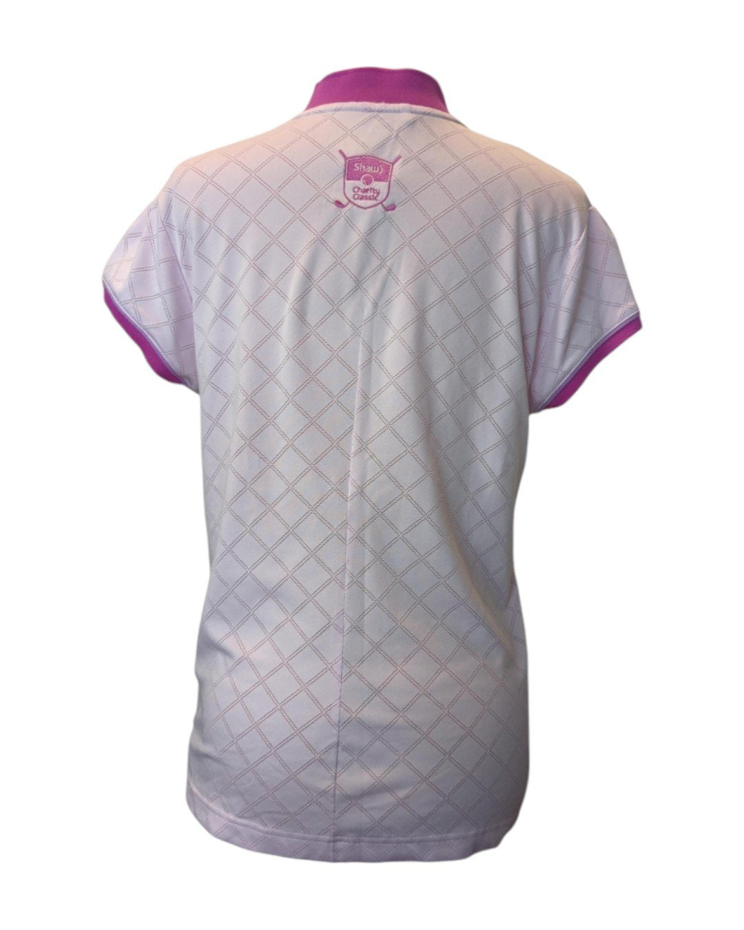 Adidas Polo - L