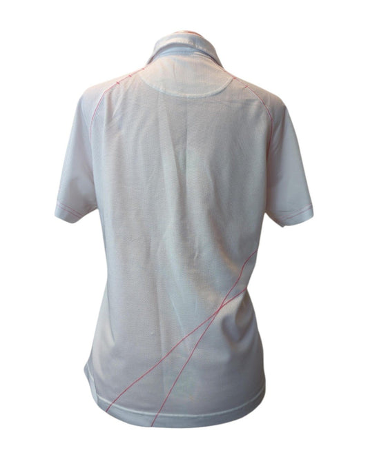 Cracked Wheat Polo - L