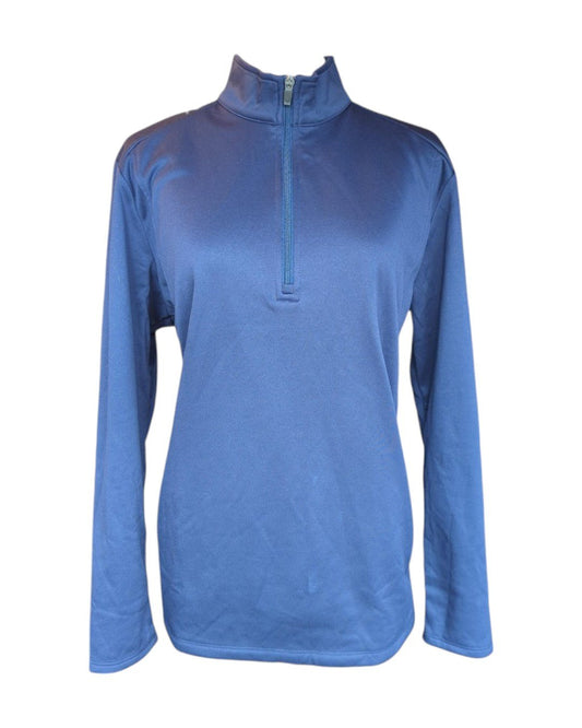 Callaway 1/4 Zip Sweater - 2XL