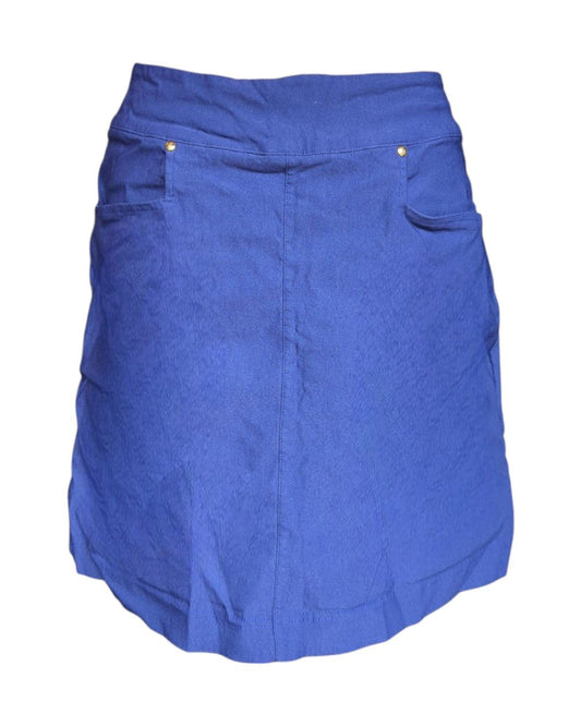 Lopez Skort - 12