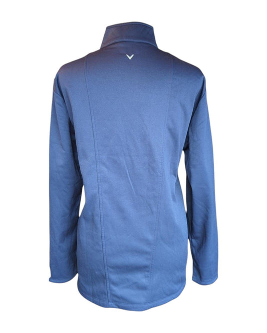 Callaway 1/4 Zip Sweater - 2XL