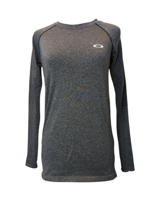 Under Armour Long Sleeve Shirt - M