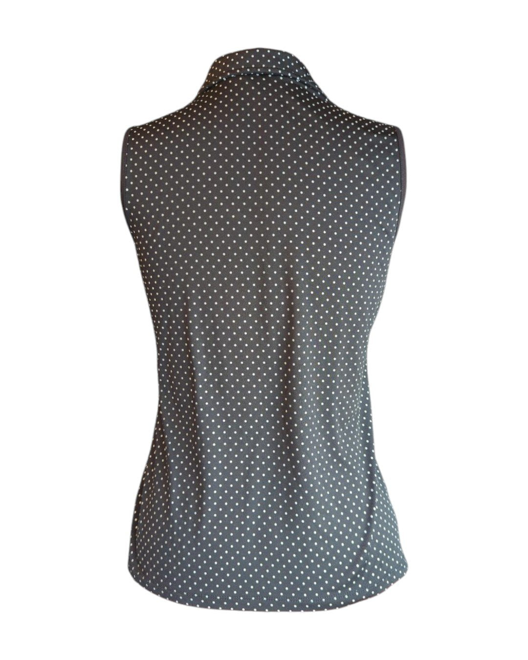 Dexim Sleeveless Polo - M