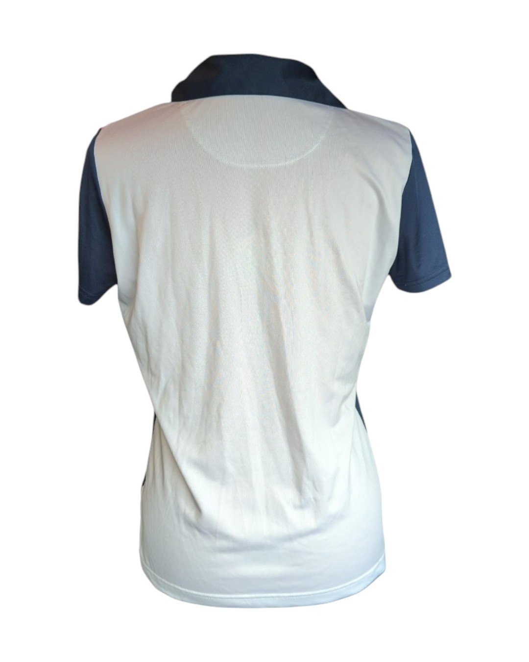 Cracked Wheat Polo - S