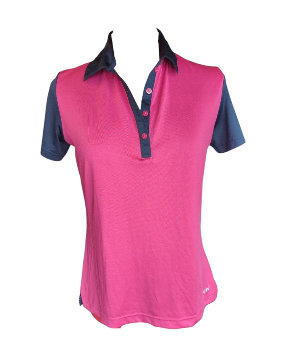 Cracked Wheat Polo - S