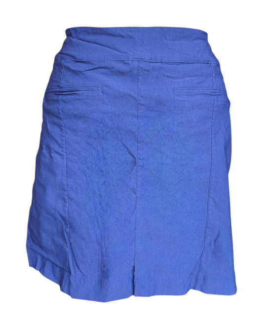 Lopez Skort - 12
