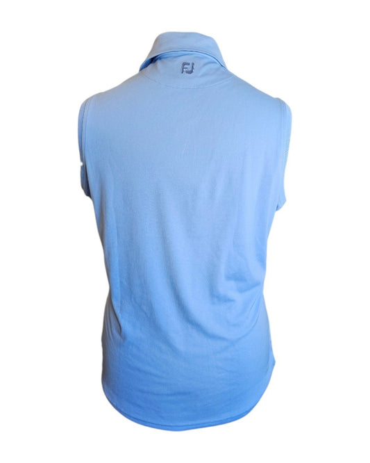 FootJoy Sleeveless Polo - XL