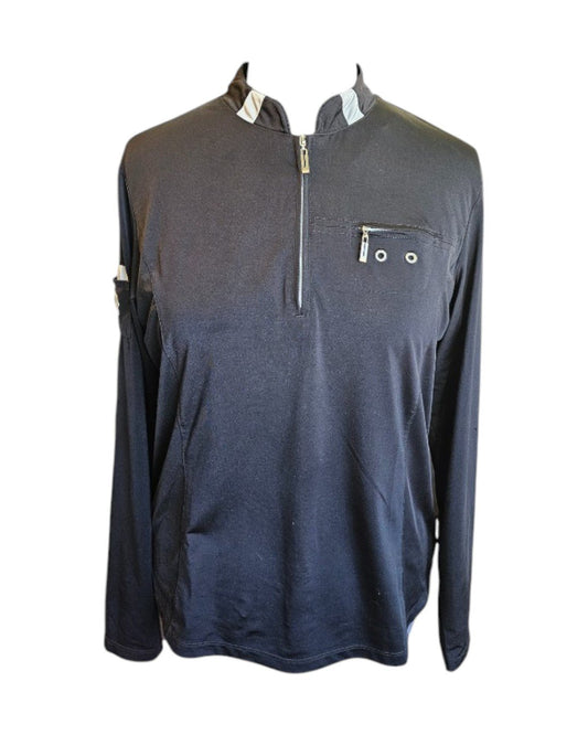Jamie Sadock Long Sleeve Shirt - XL
