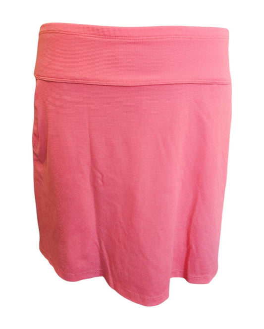 TAIL Tech Skort - L