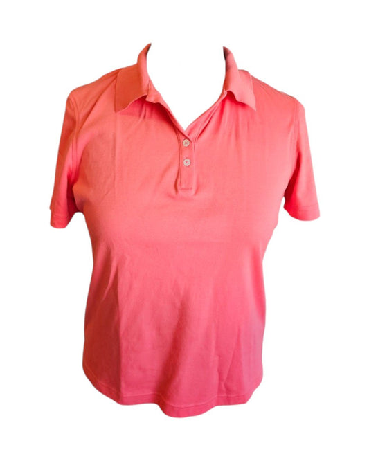 Oxford Golf Polo - L