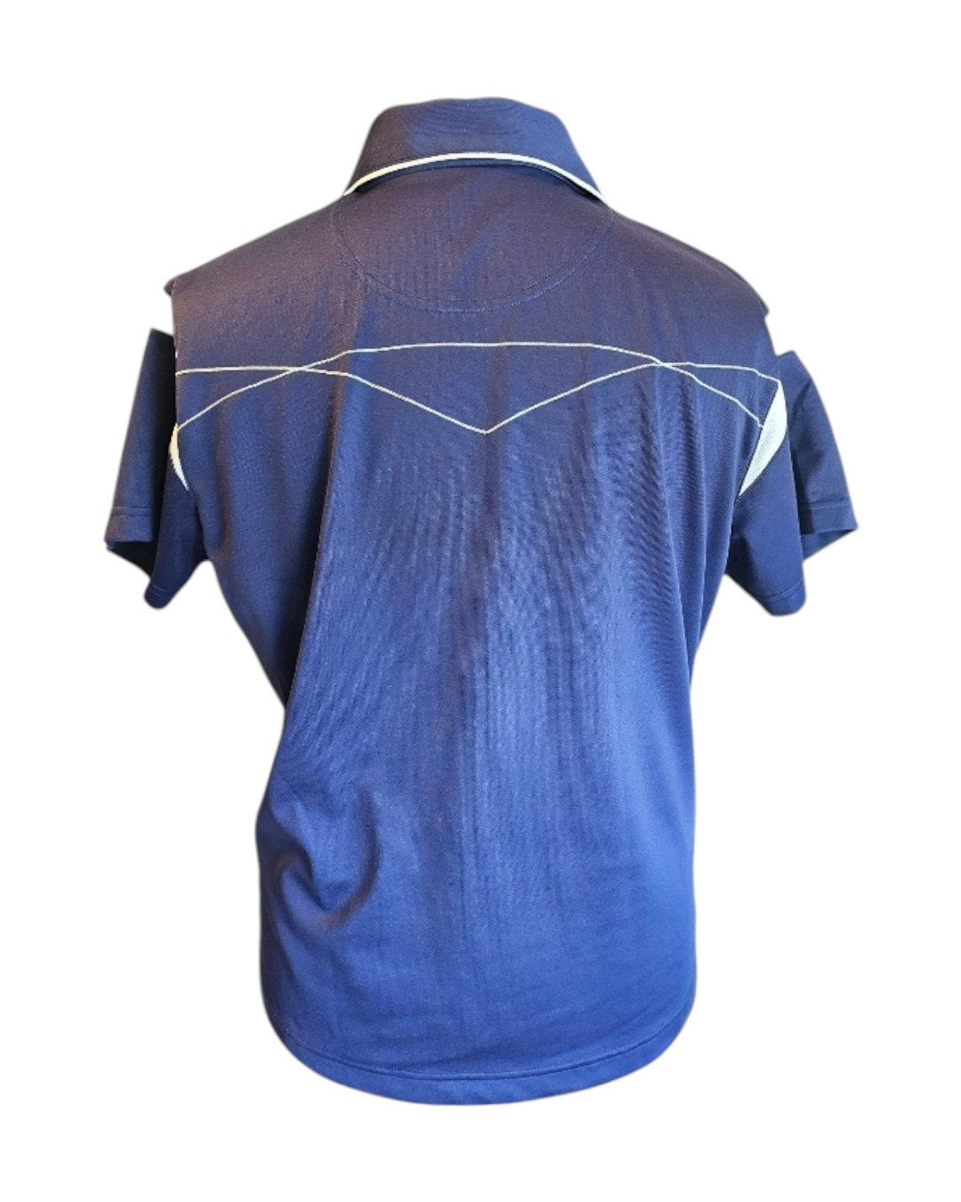 Cracked Wheat Polo - XL