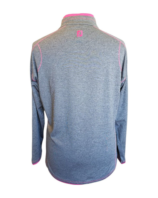 FootJoy Long Sleeve Shirt - XL