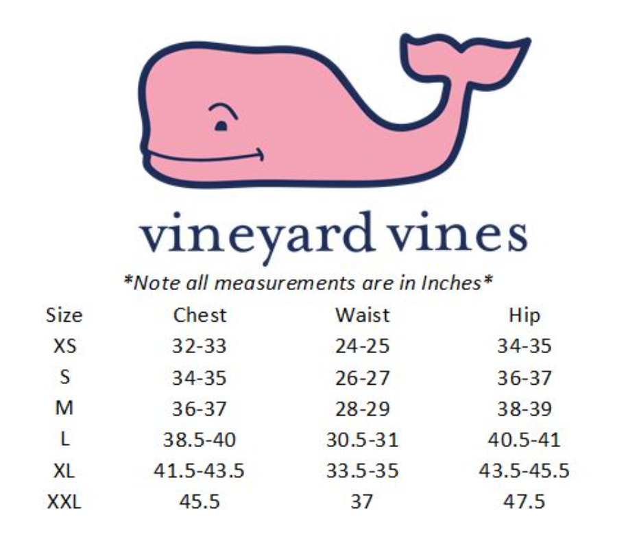 Vineyard Vines Polo - XL