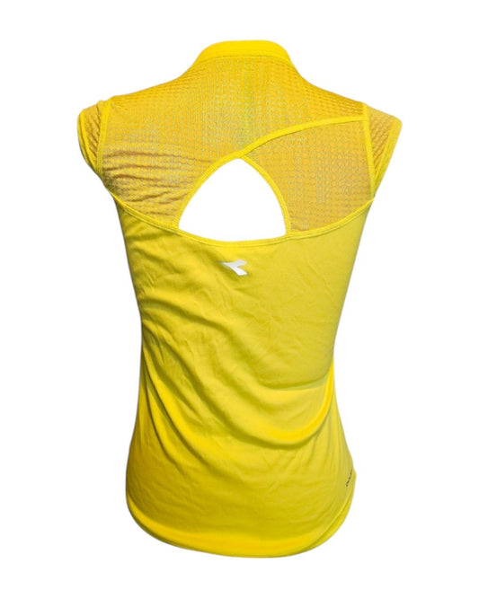 Diadora T-Shirt - S