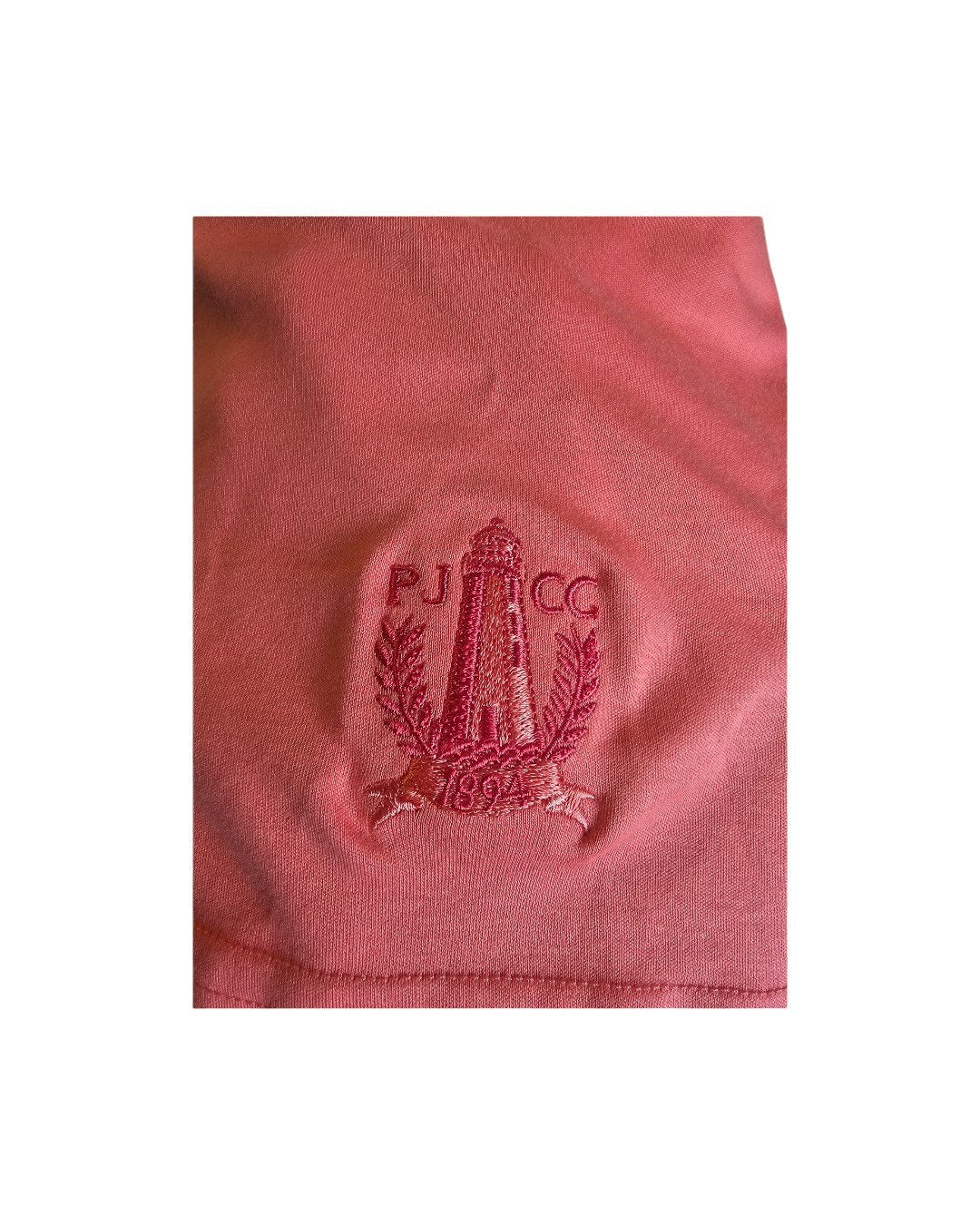 Oxford Golf Polo - L