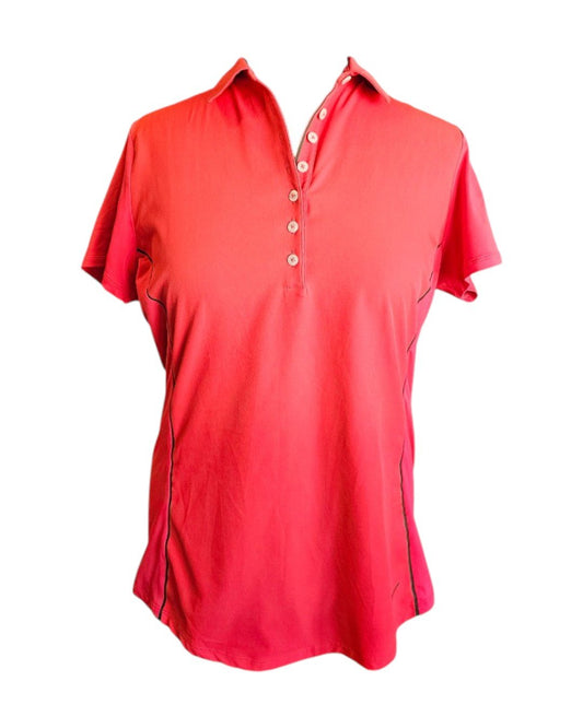 Nike Polo - XL