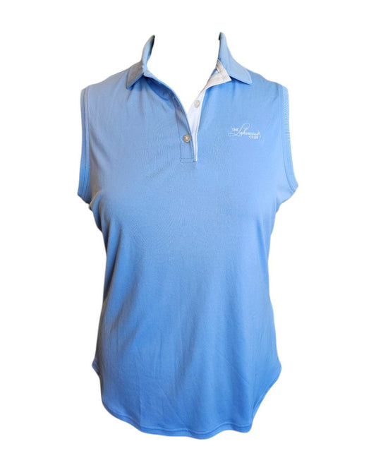 FootJoy Sleeveless Polo - XL
