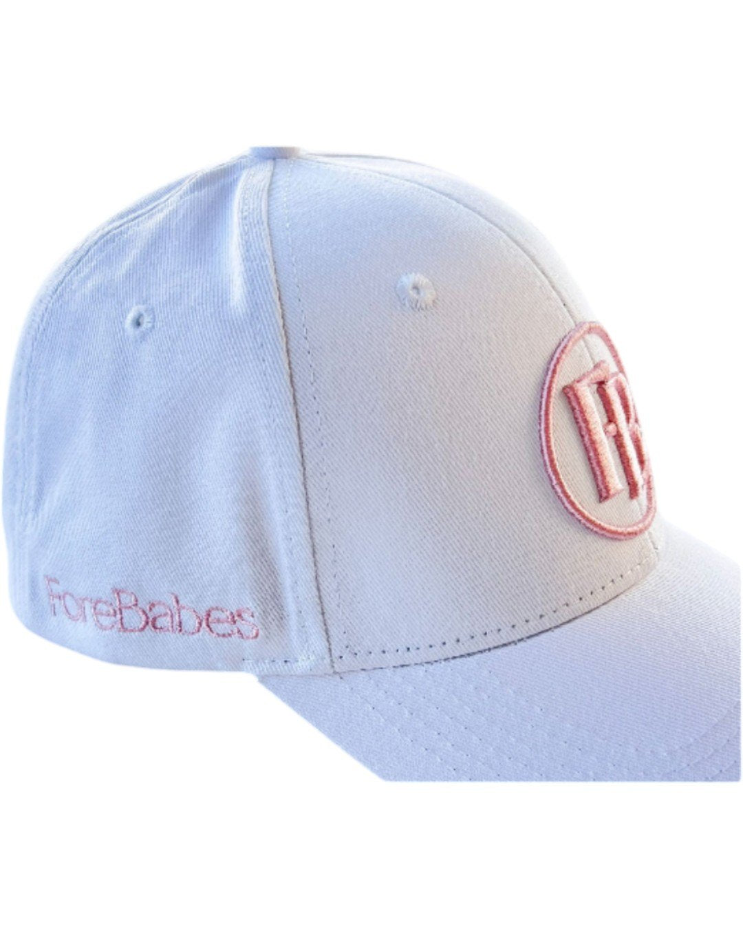 ForeBabes Hat - OS