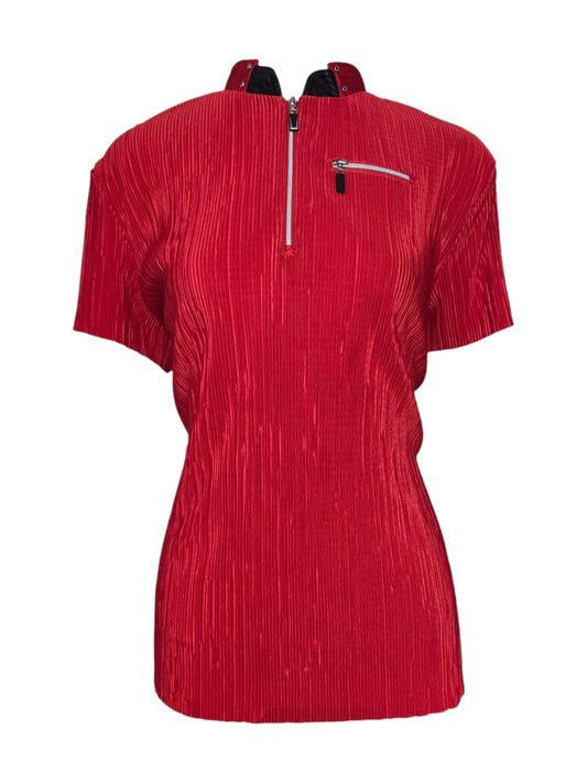Jamie Sadock Polo - M
