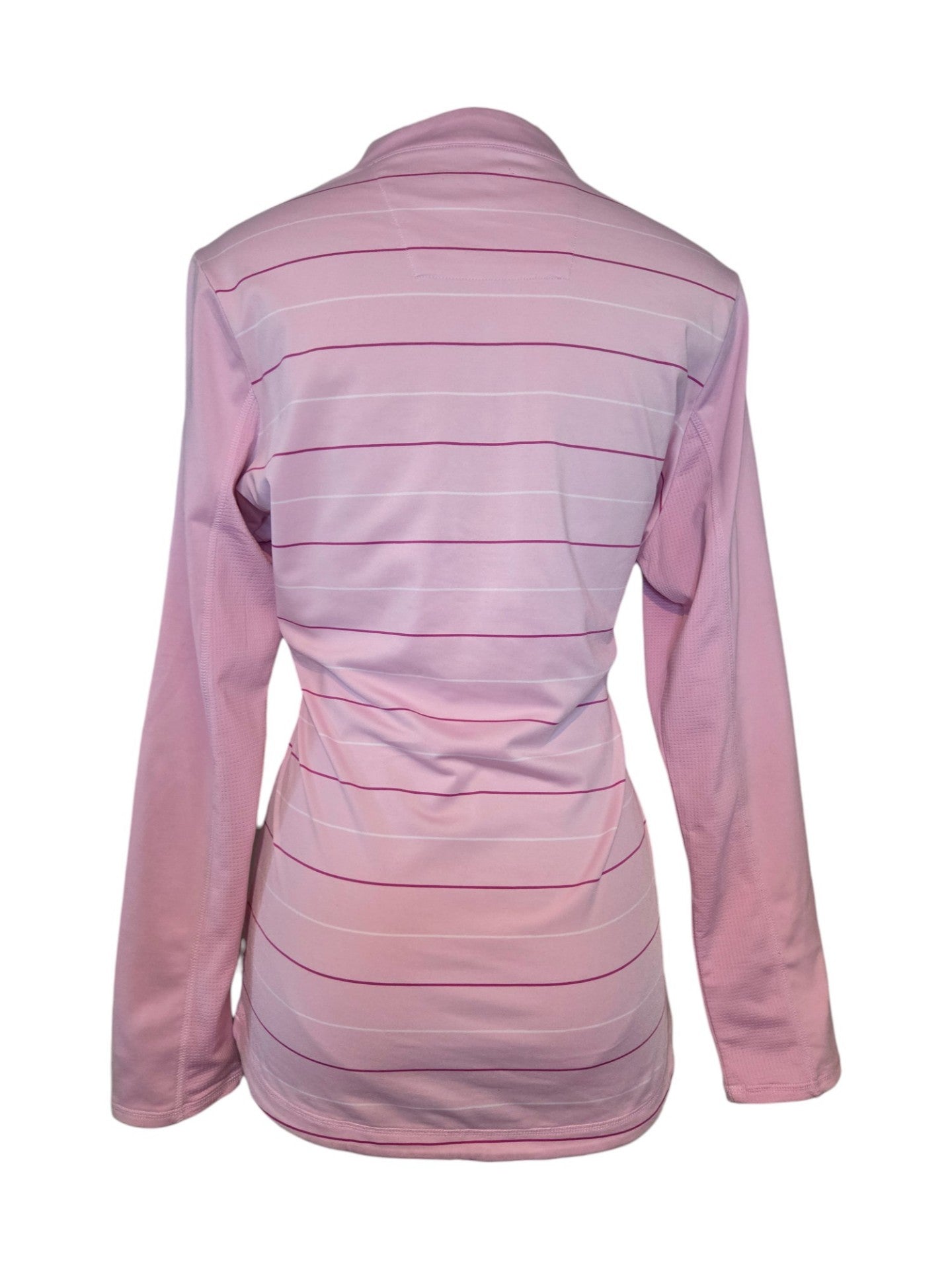 Lopez 1/4 Zip Sweater - M