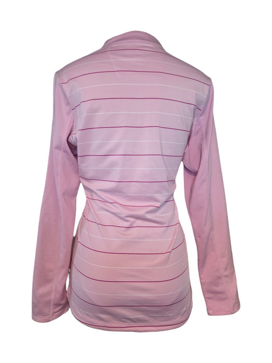 Lopez 1/4 Zip Sweater - M