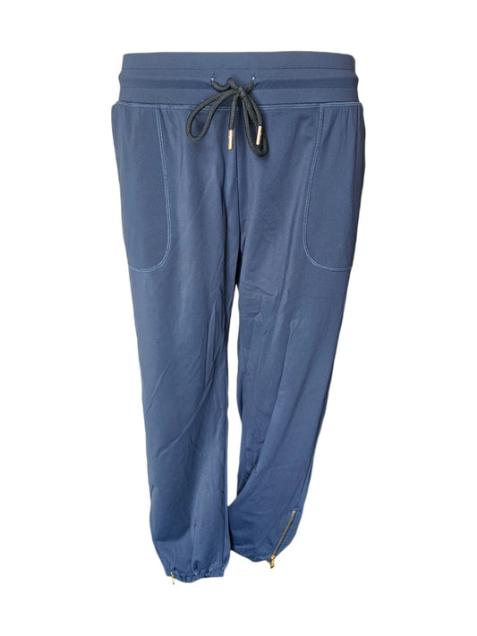 Zyia Active Ankle Pants - L