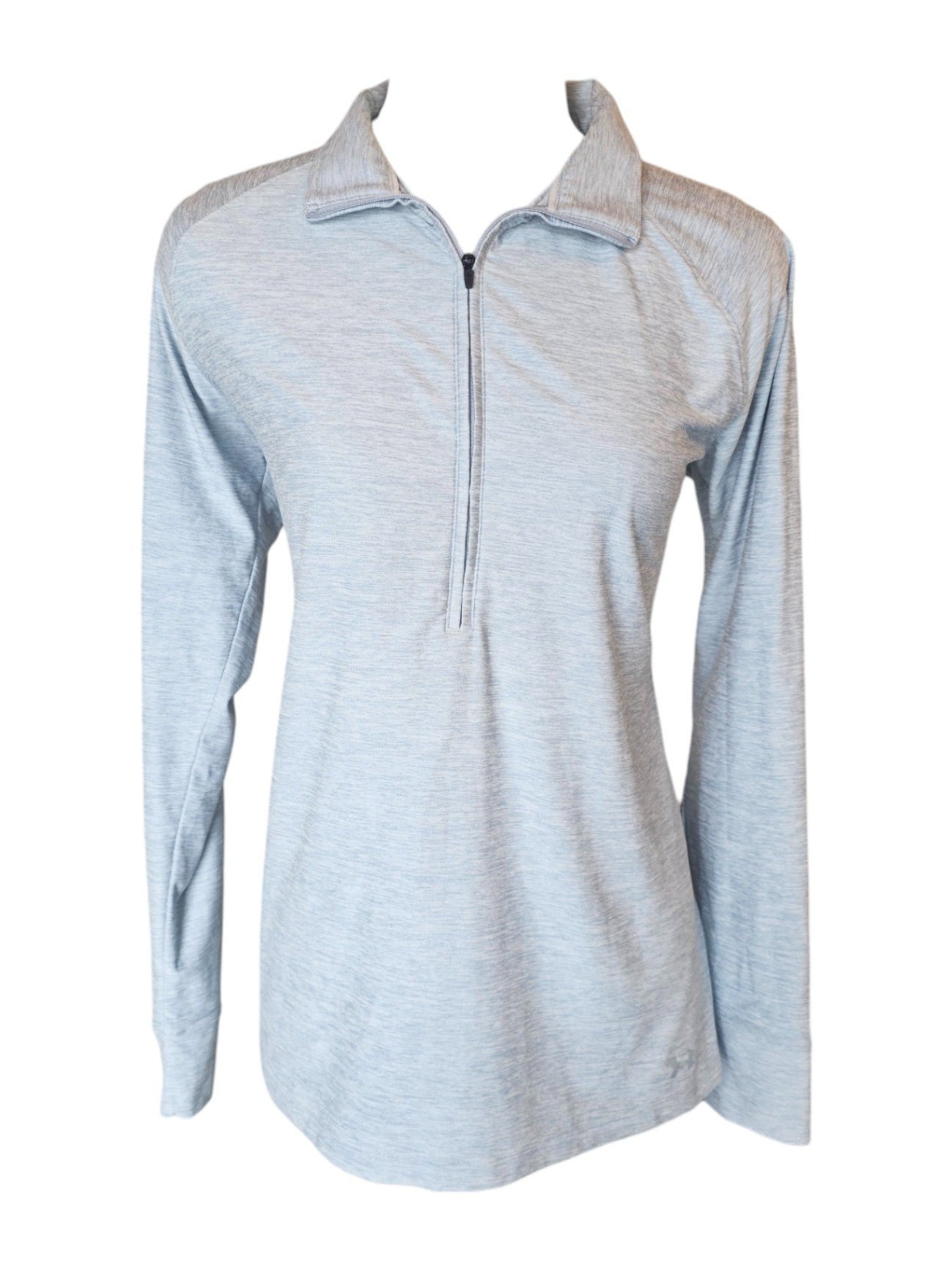 Under Armour Long Sleeve Shirt - L