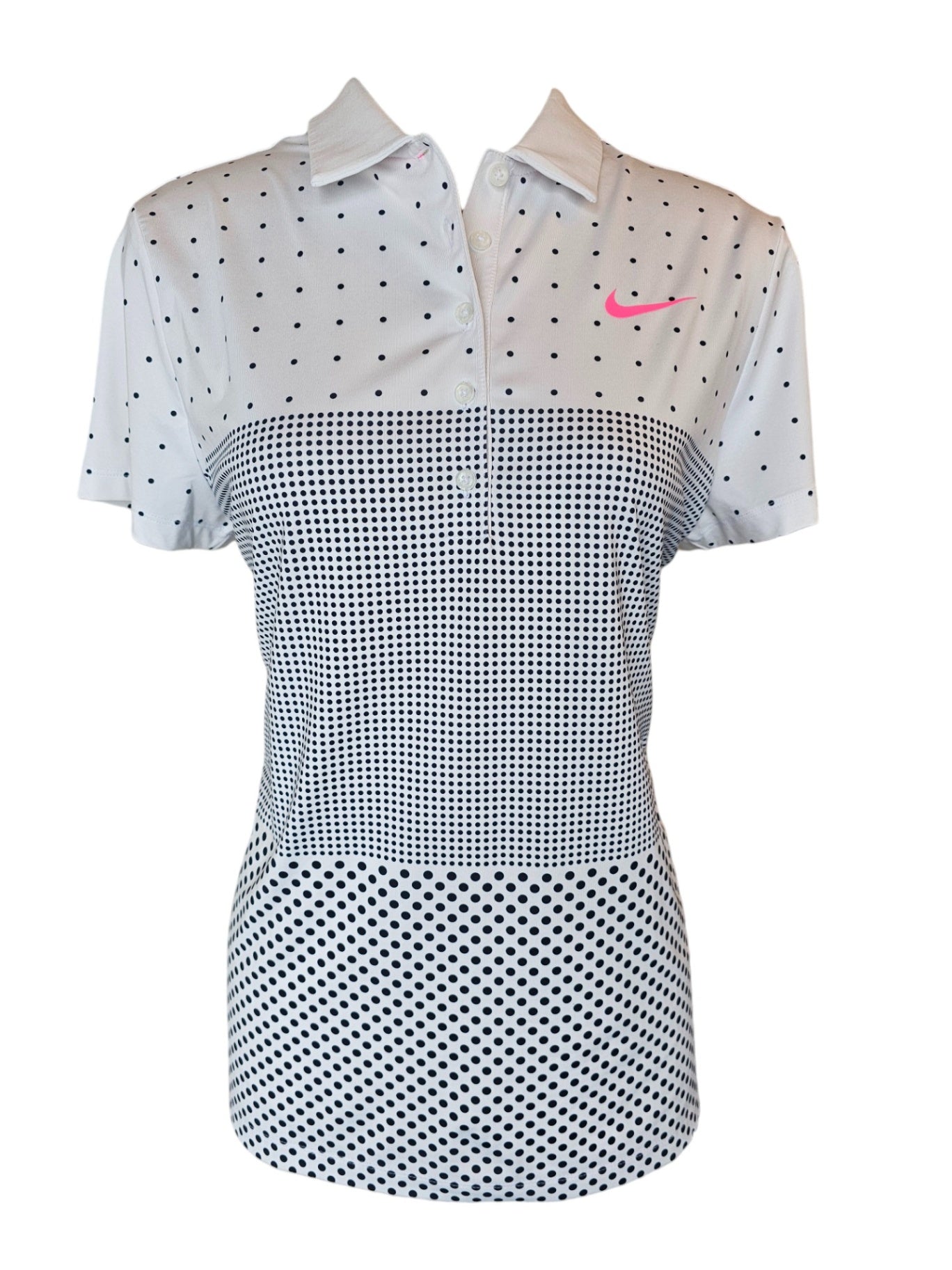 Nike Polo - L