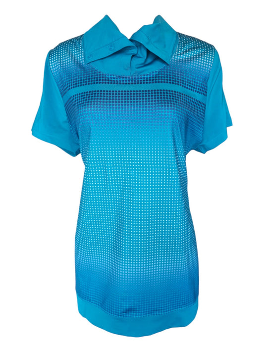 Nike Polo - L