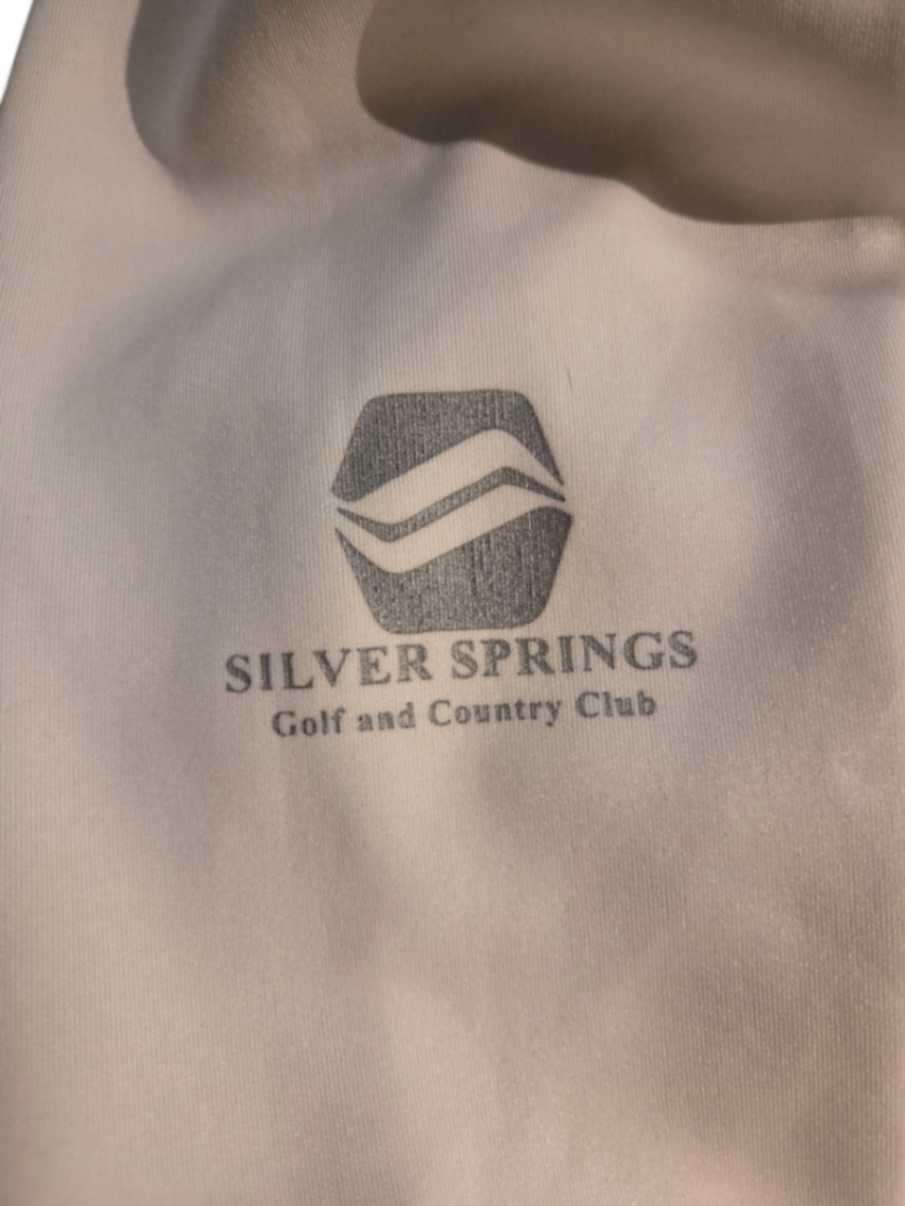 Sunice 1/4 Zip Sweater - XS