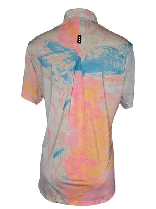 Jamie Sadock Polo - M