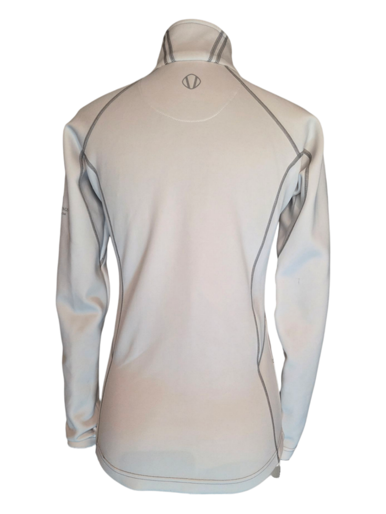 Sunice 1/4 Zip Sweater - XS