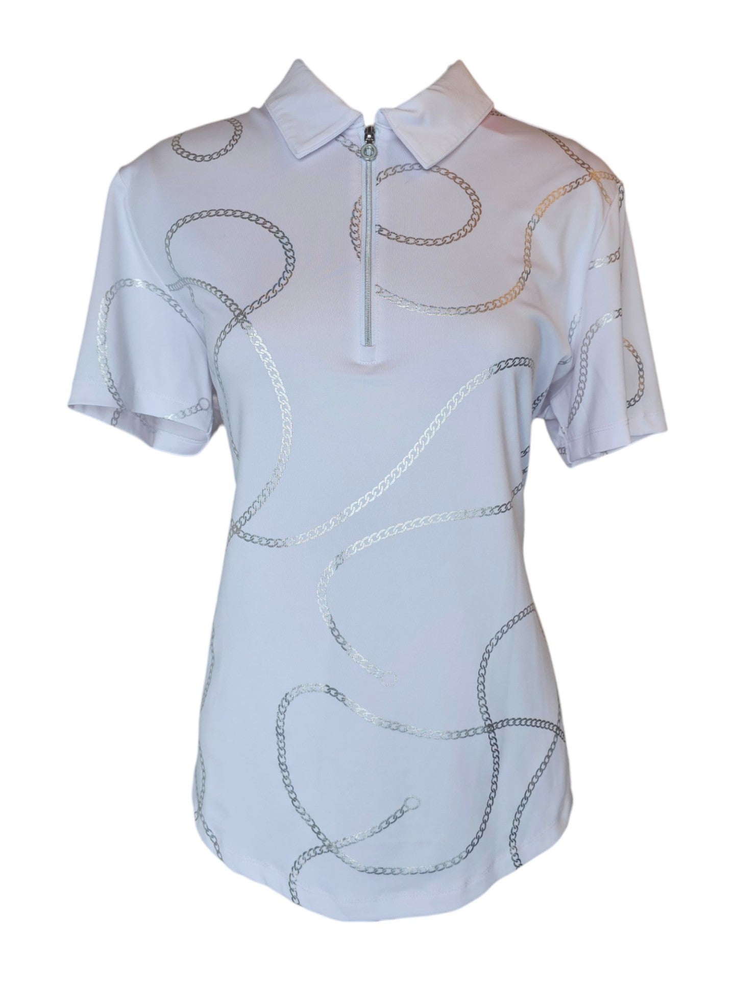 Greg Norman Polo - L