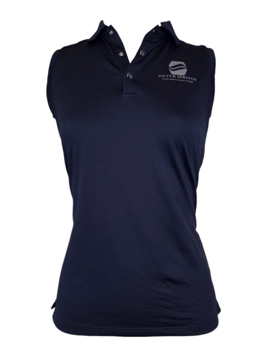 Ralph Lauren RLX Sleeveless Polo - XS