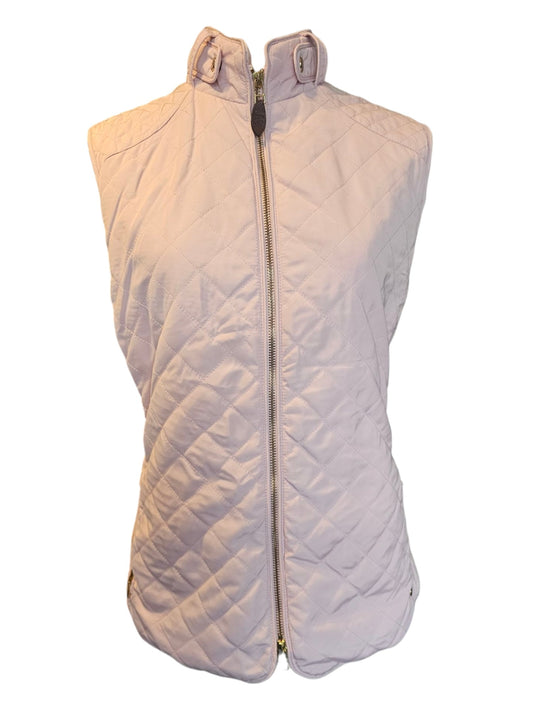 Abacus Vest - L