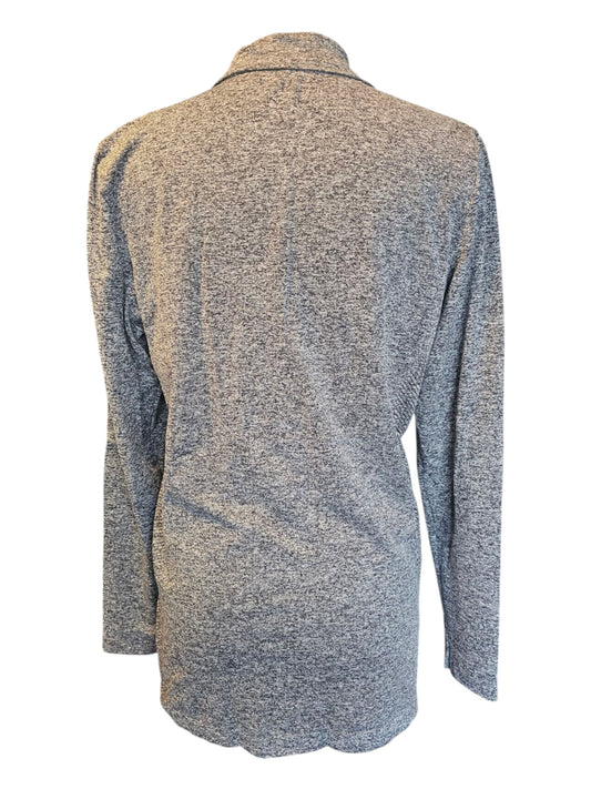 Nike 1/4 Zip Sweater - XL