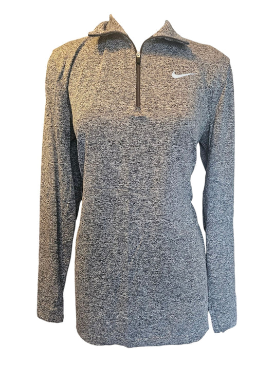 Nike 1/4 Zip Sweater - XL