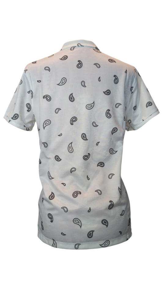 Nike Polo - L