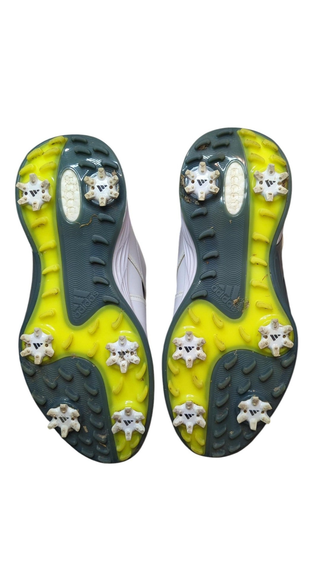 Adidas Shoes - 6.5