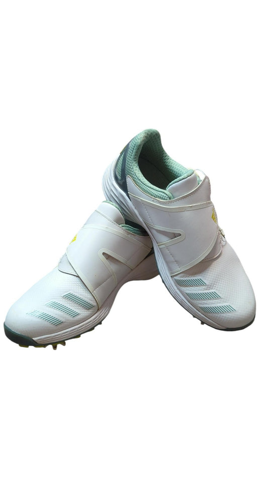 Adidas Shoes - 6.5
