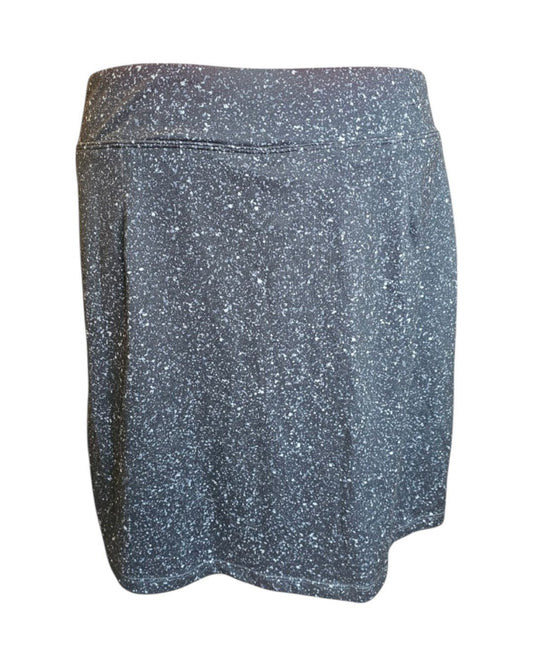 Seg ments Skort - M