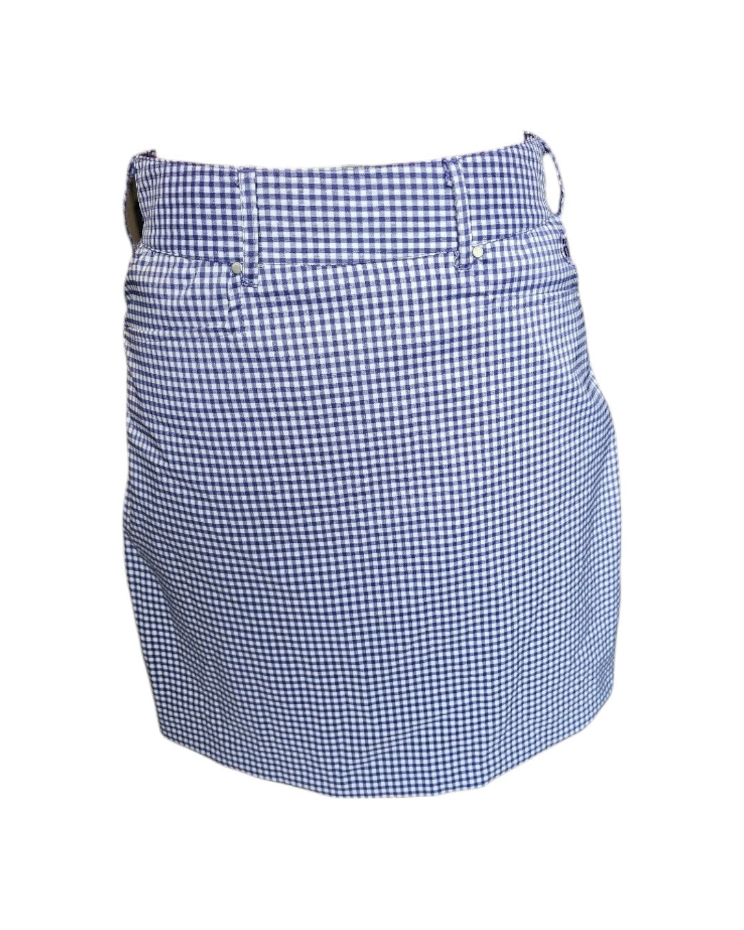 Abacus Skort - 4