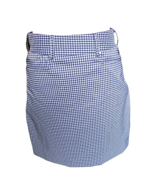 Abacus Skort - 4