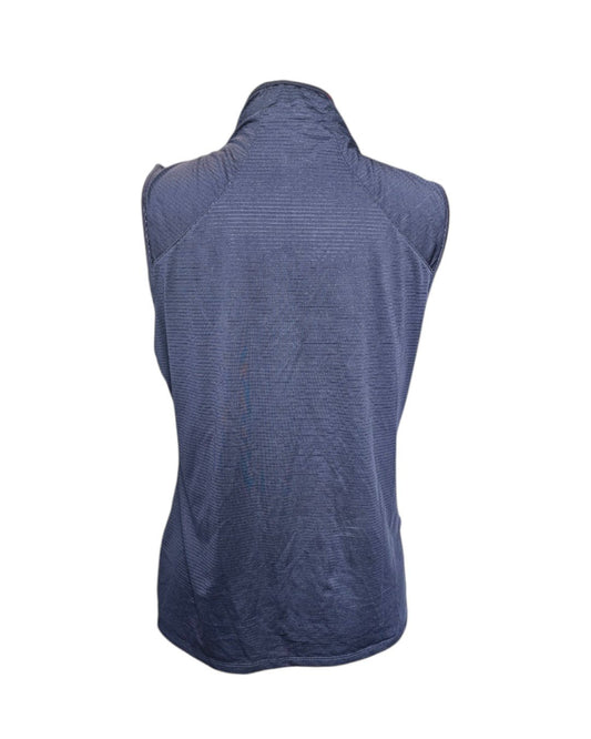 Tribal Sport Sleeveless Polo - M