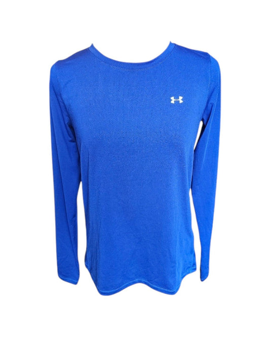 Under Armour Long Sleeve Shirt - M