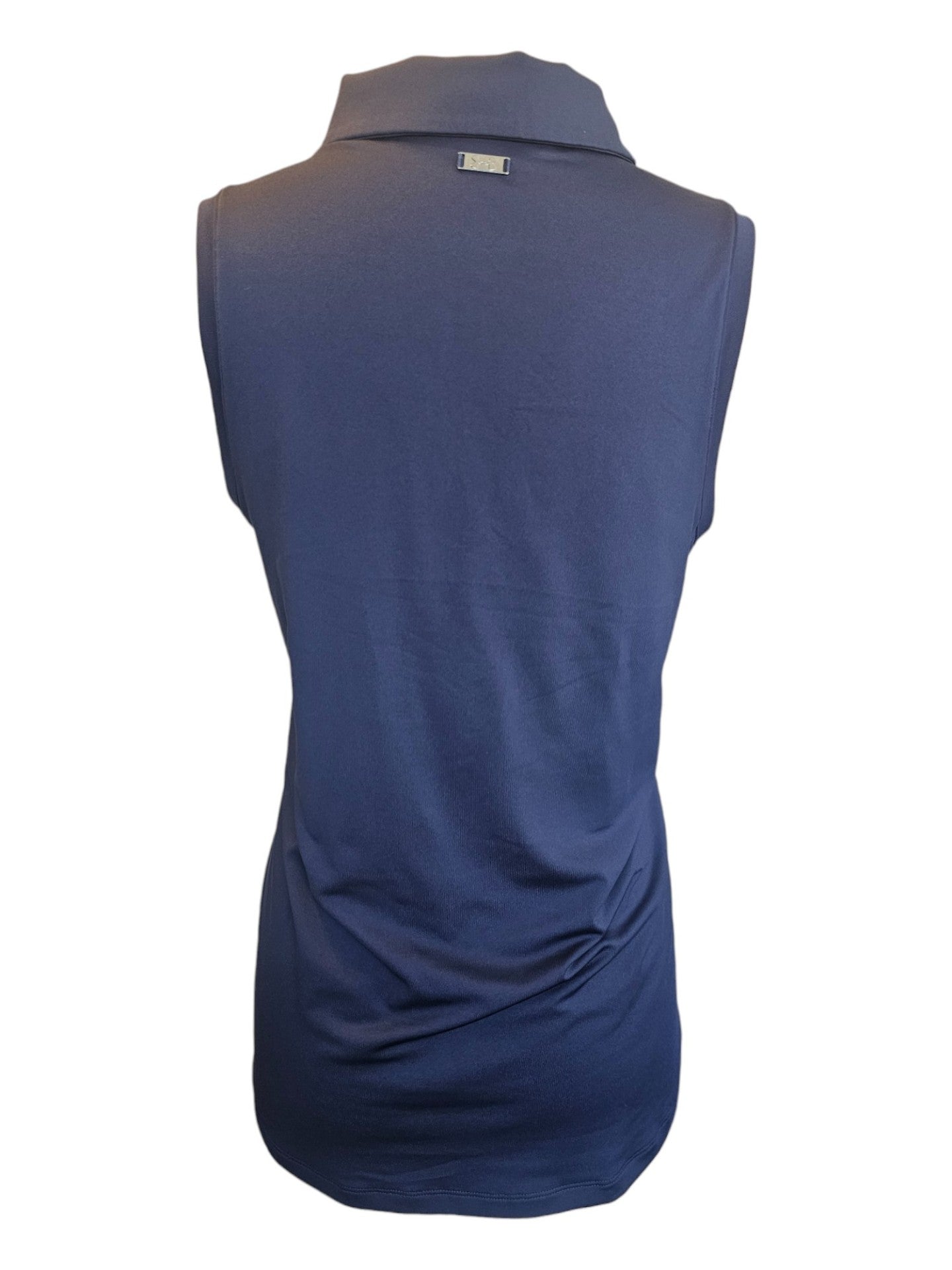 Under Armour Sleeveless Polo - XL